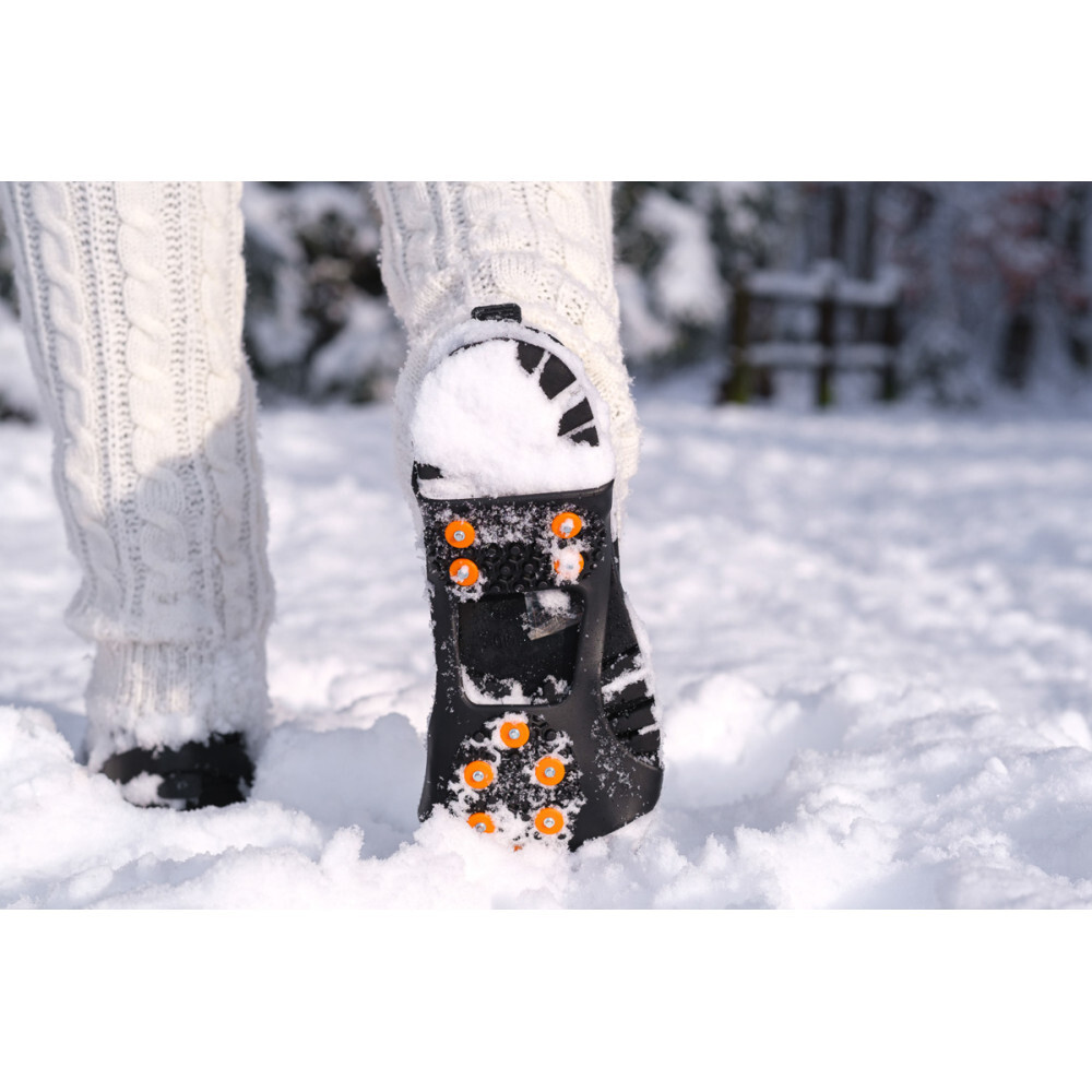 AlpenHeat AG Sko broddar