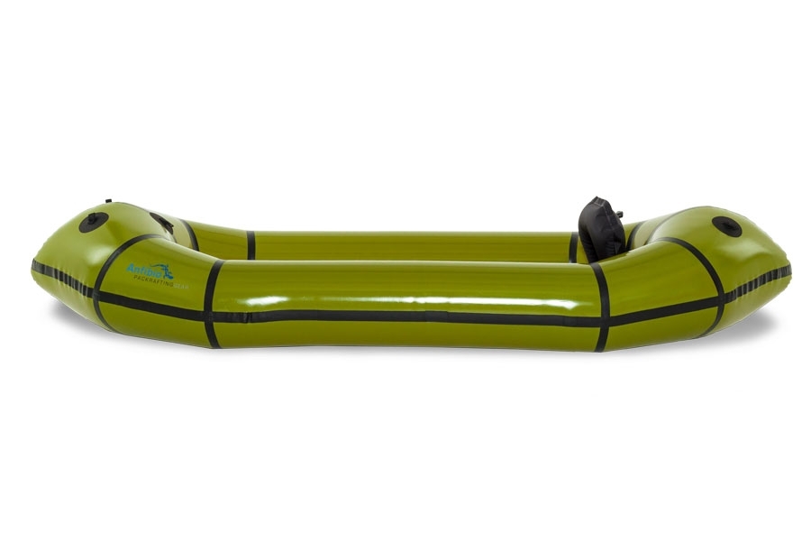 Anfibio Delta MX Packraft