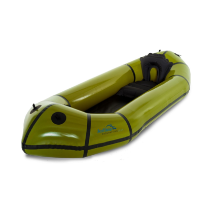 Anfibio Delta MX Packraft