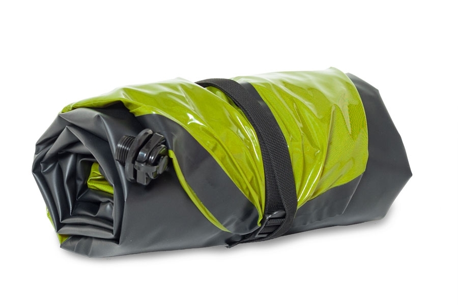 Anfibio Delta MX Packraft
