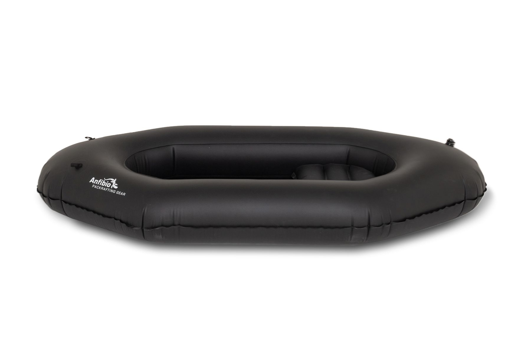 Anfibio Nano SL Packraft