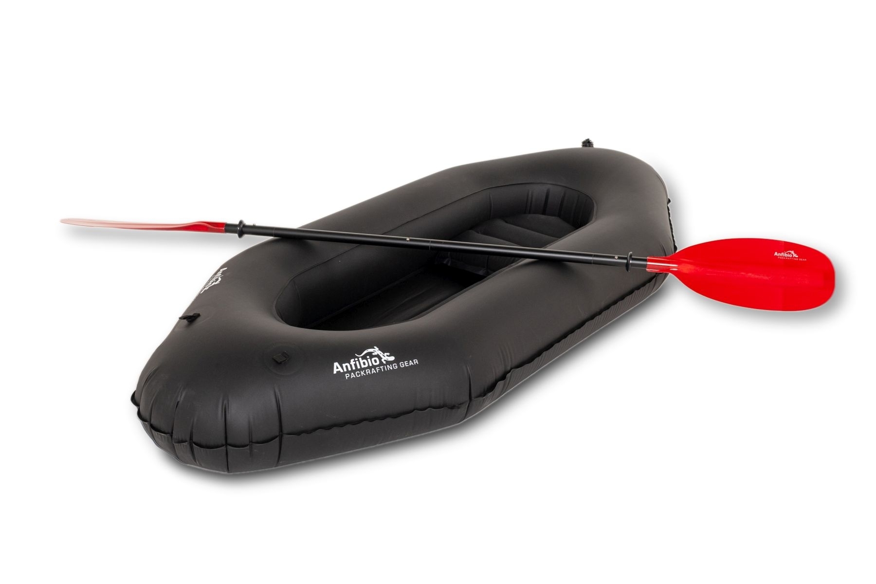 Anfibio Nano SL Packraft