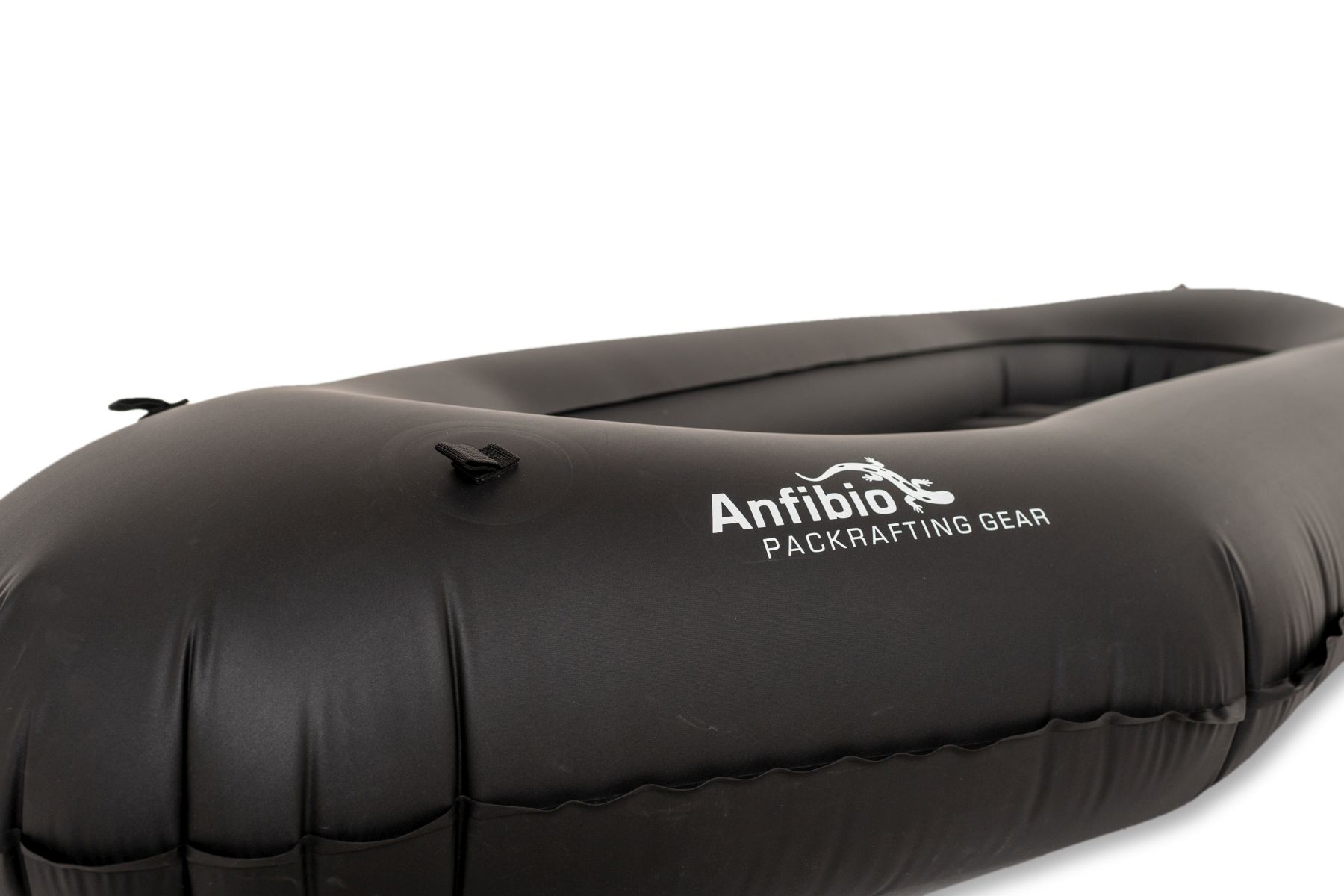 Anfibio Nano SL Packraft