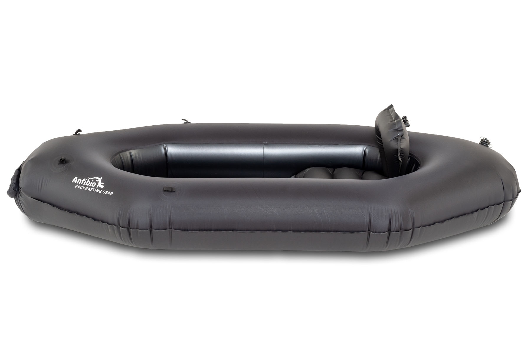 Anfibio Nano SL RTC Packraft