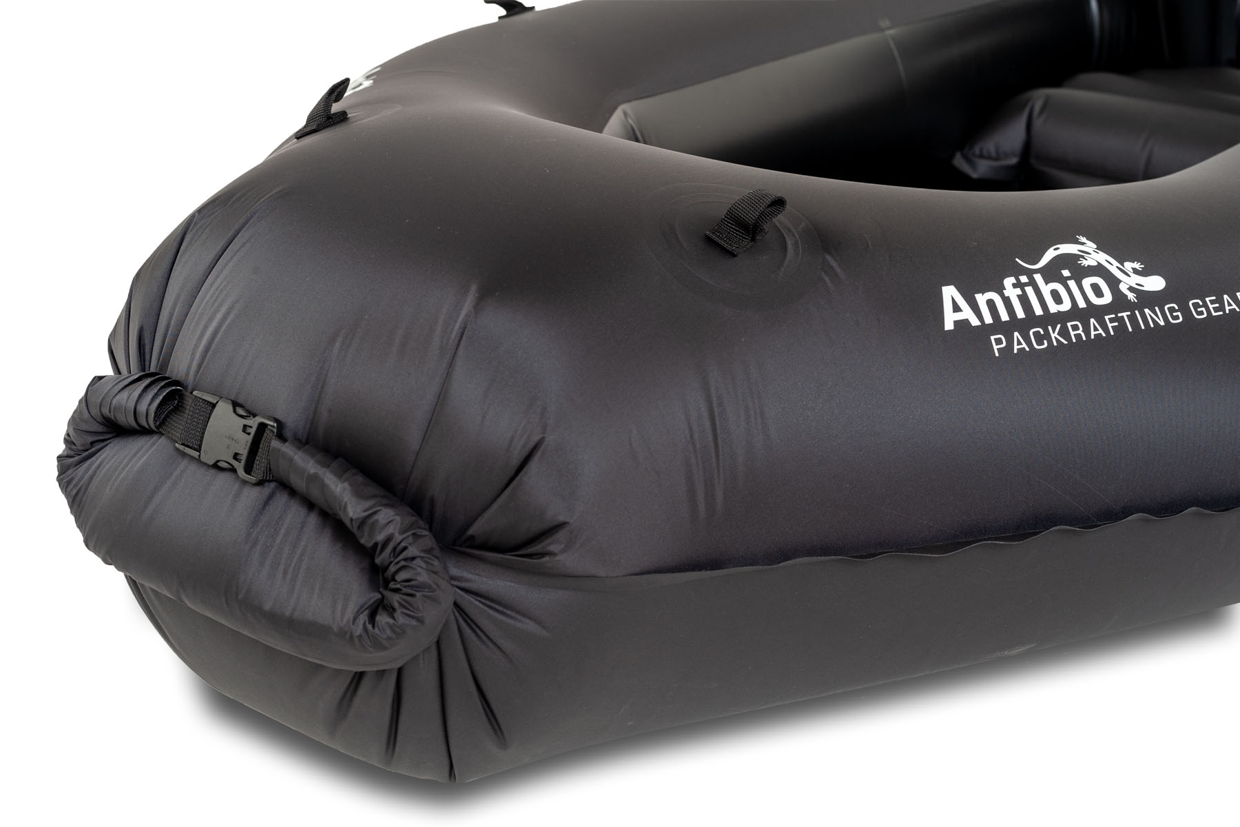 Anfibio Nano SL RTC Packraft