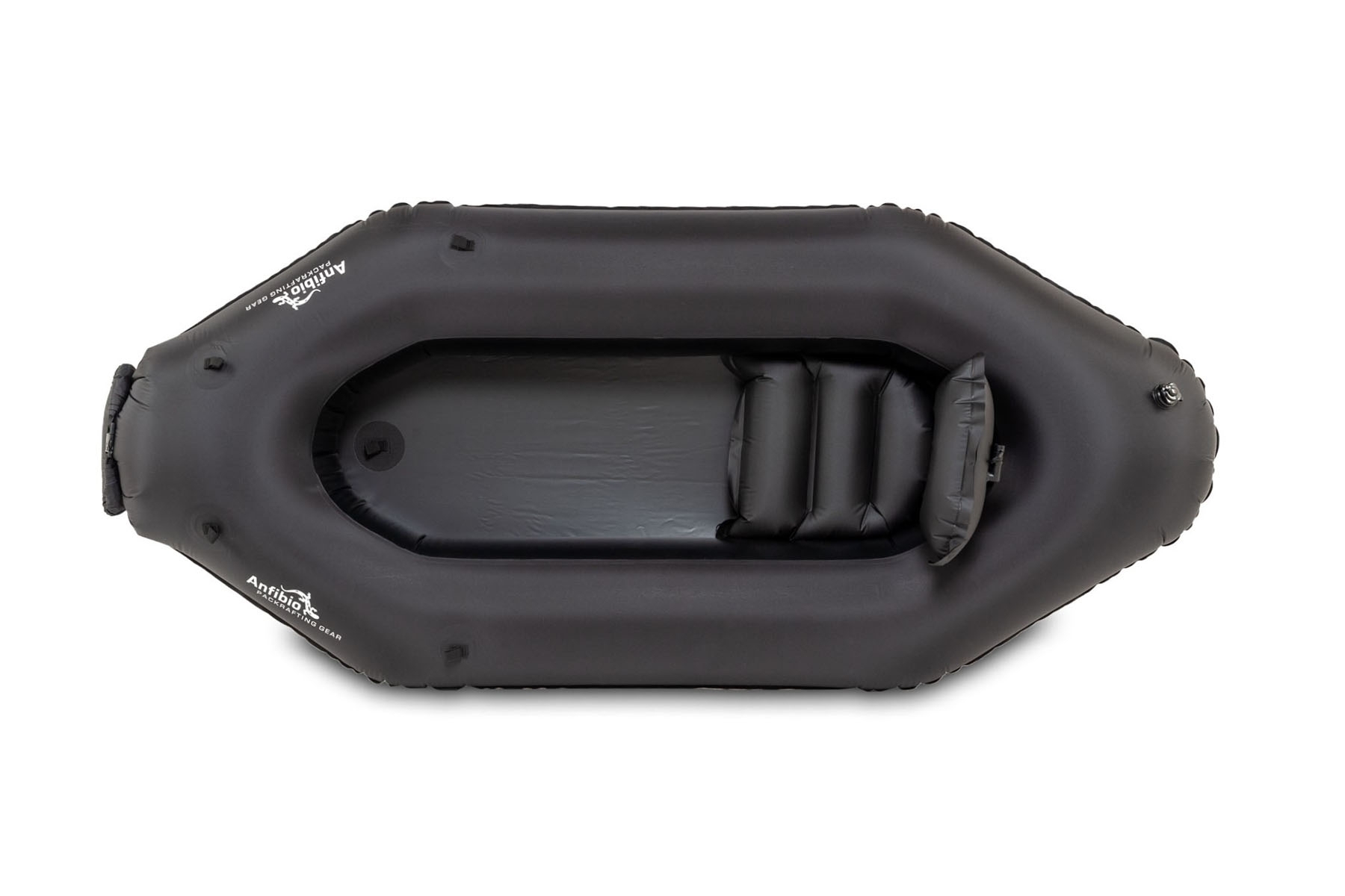 Anfibio Nano SL RTC Packraft