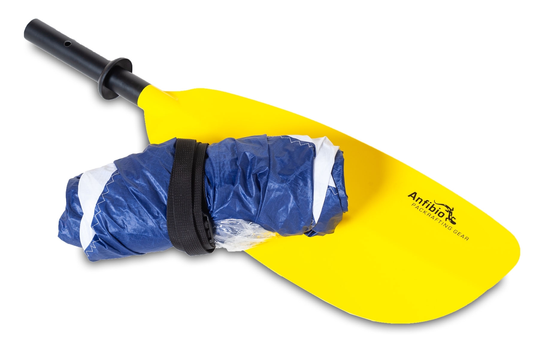 Anfibio Airsail Segel