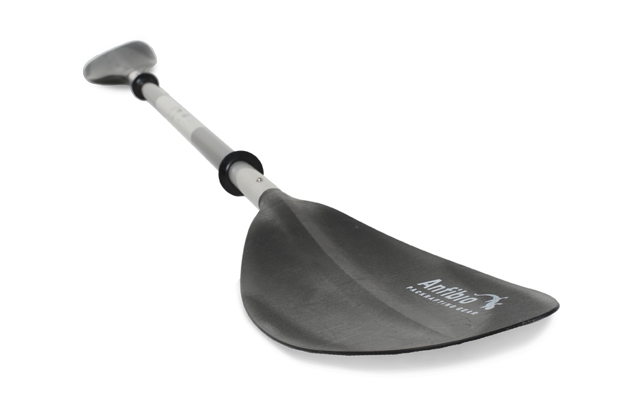 Anfibio Basic 4P 210 cm Paddlar