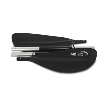Anfibio Basic 4P 210 cm Paddlar