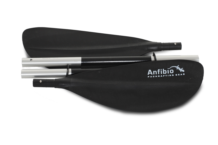 Anfibio Basic 4P 210 cm Paddlar