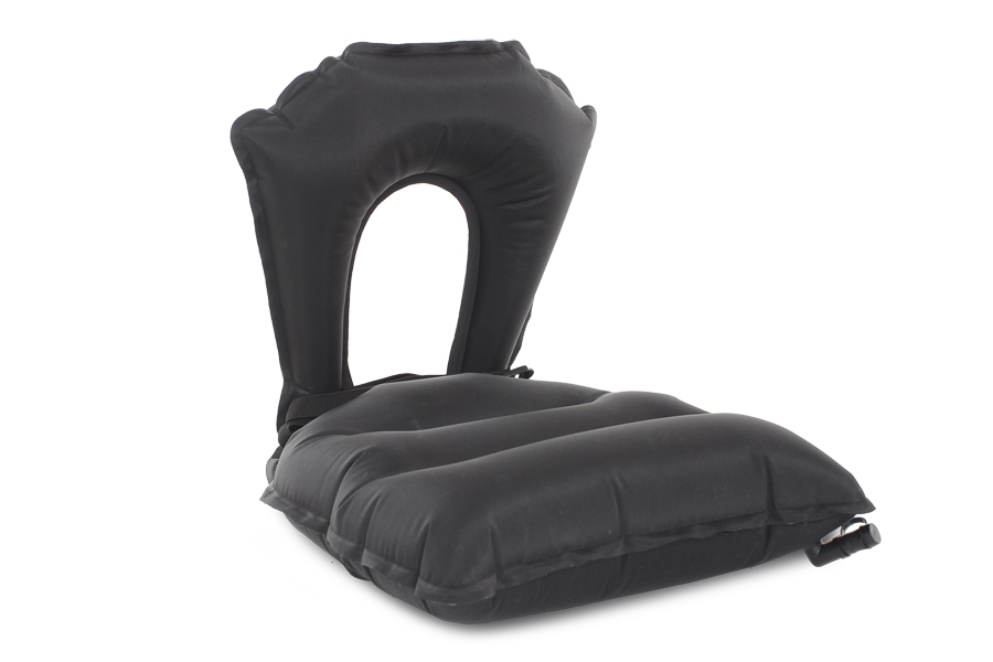 Anfibio Packseat w. Backrest Reservsäte