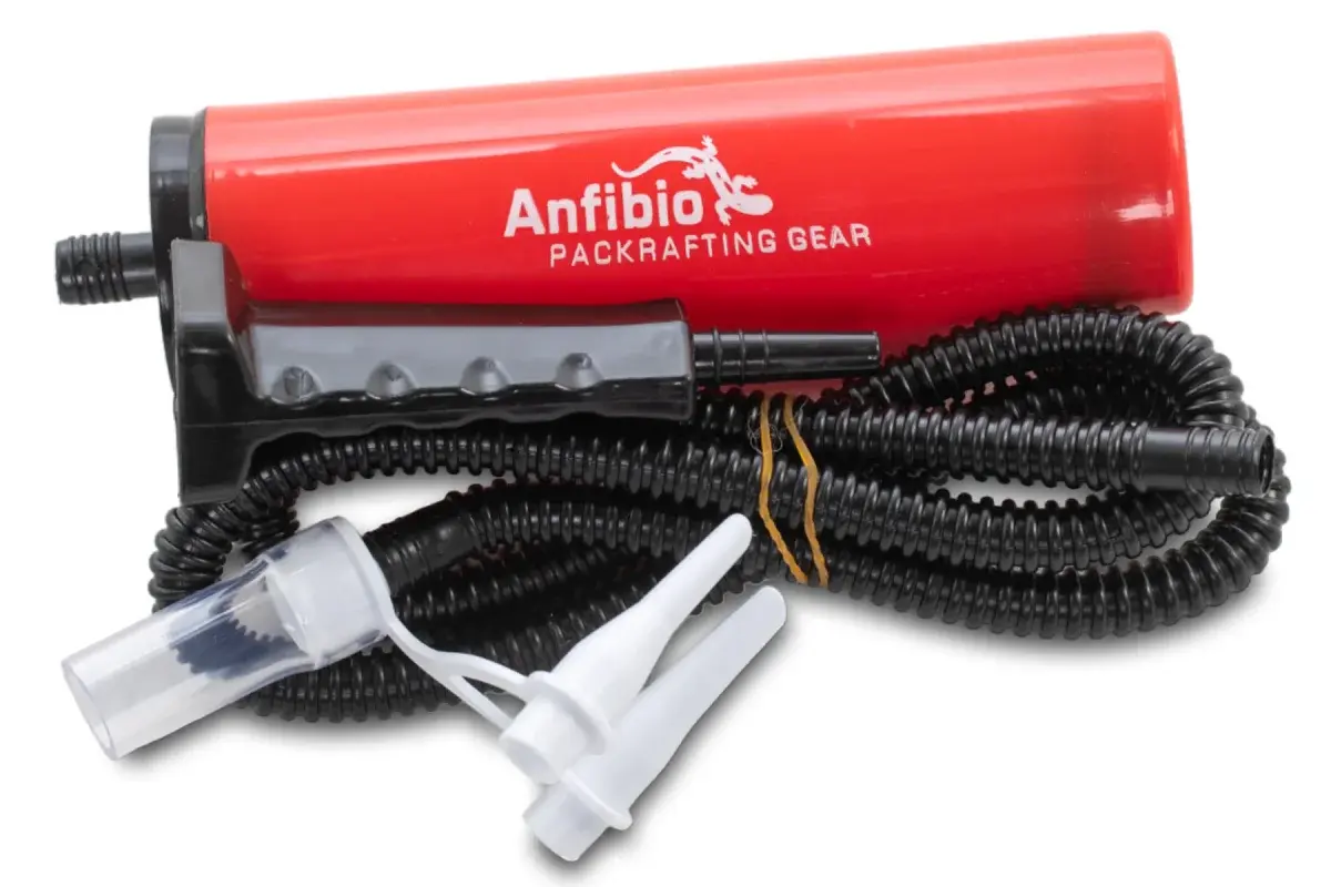 Anfibio Handpump