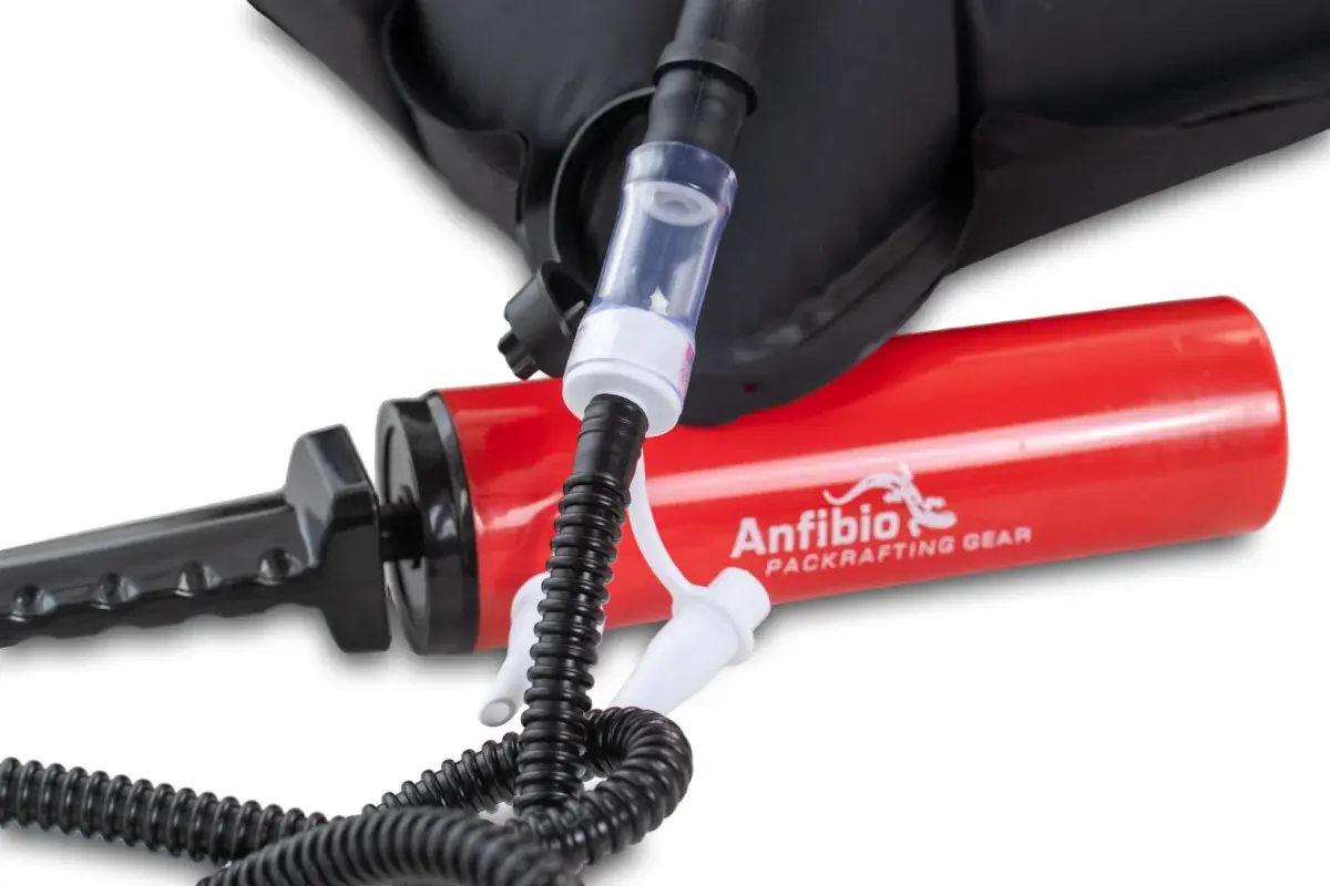 Anfibio Handpump