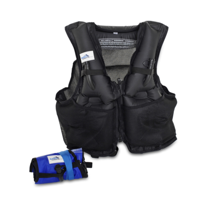 Anfibio Buoy Boy Zip Flytväst