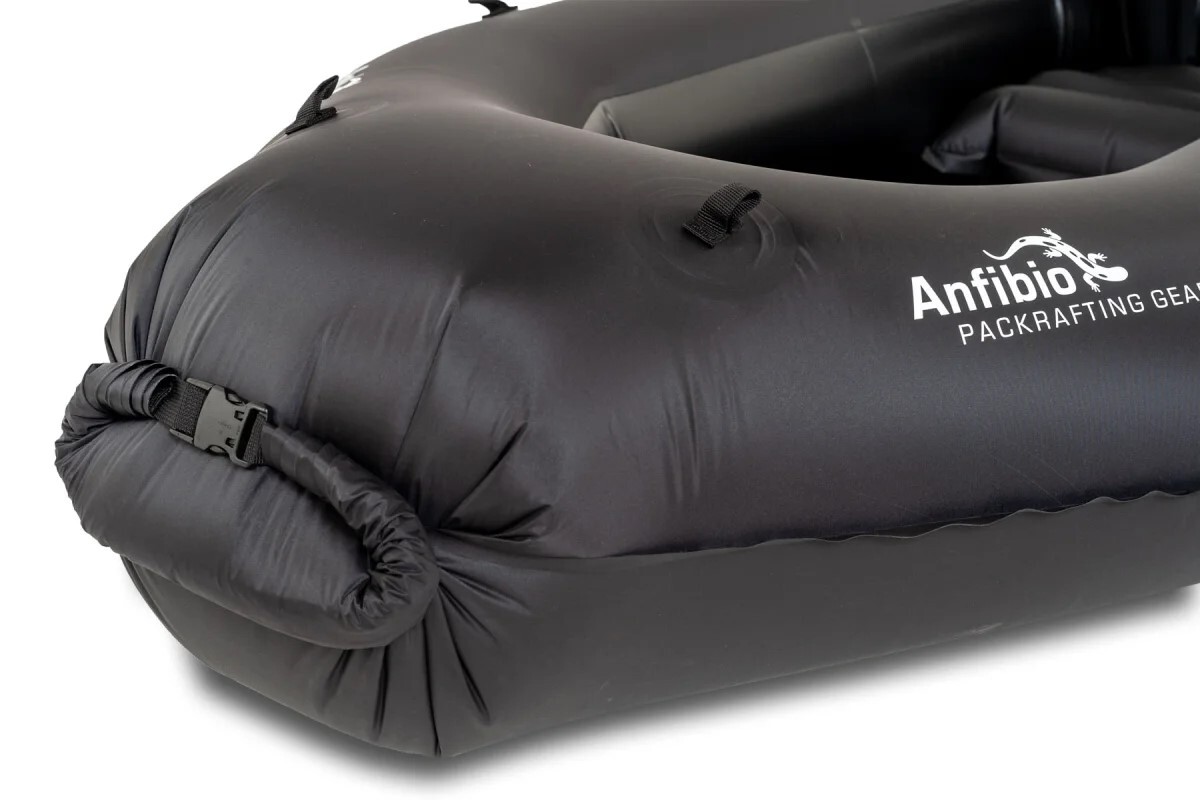 Anfibio Nano RTC (XL) Packraft