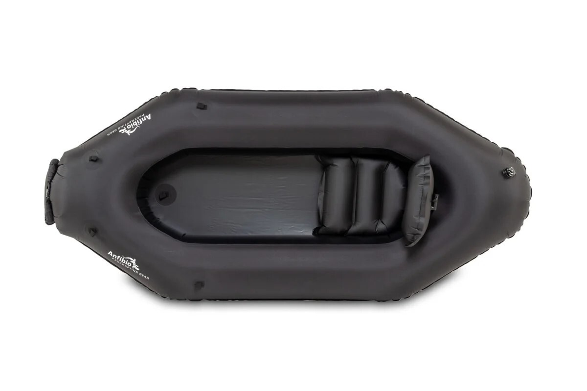Anfibio Nano RTC (XL) Packraft