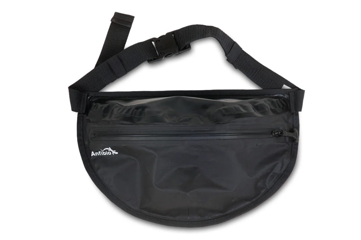 Anfibio Buddy Axelväska