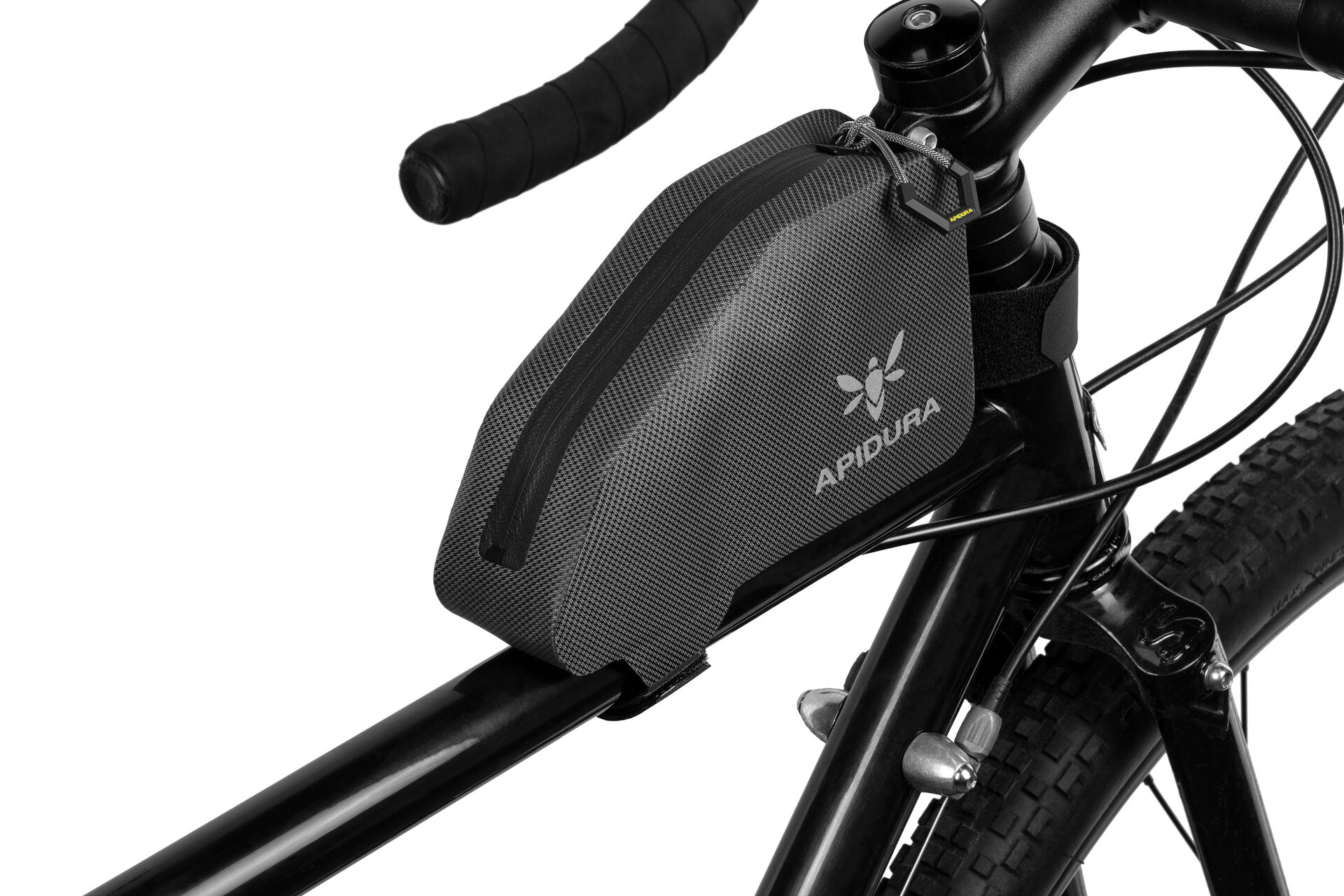 Apidura Expedition Top Tube Pack 1l