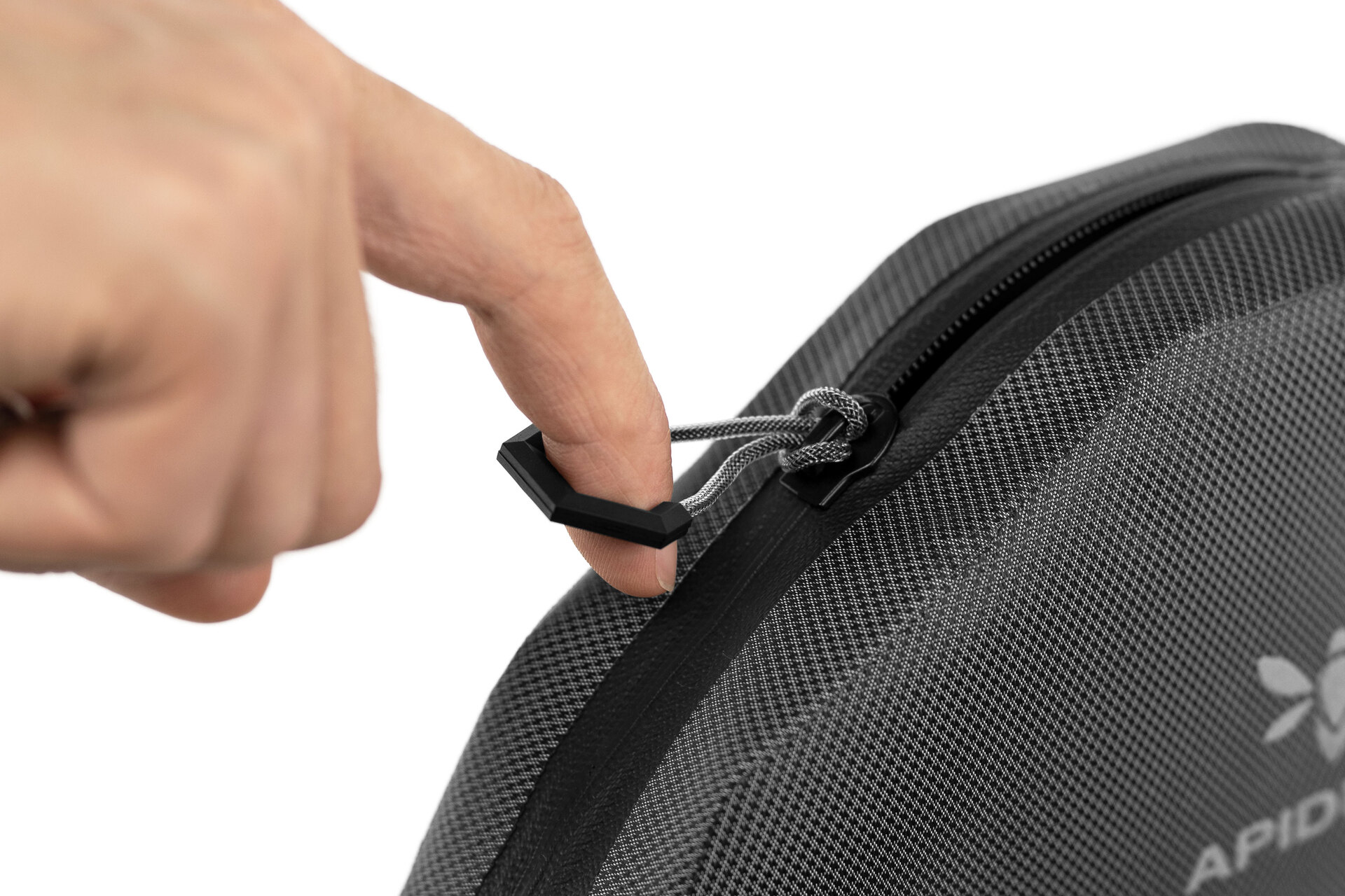 Apidura Expedition Top Tube Pack 1l