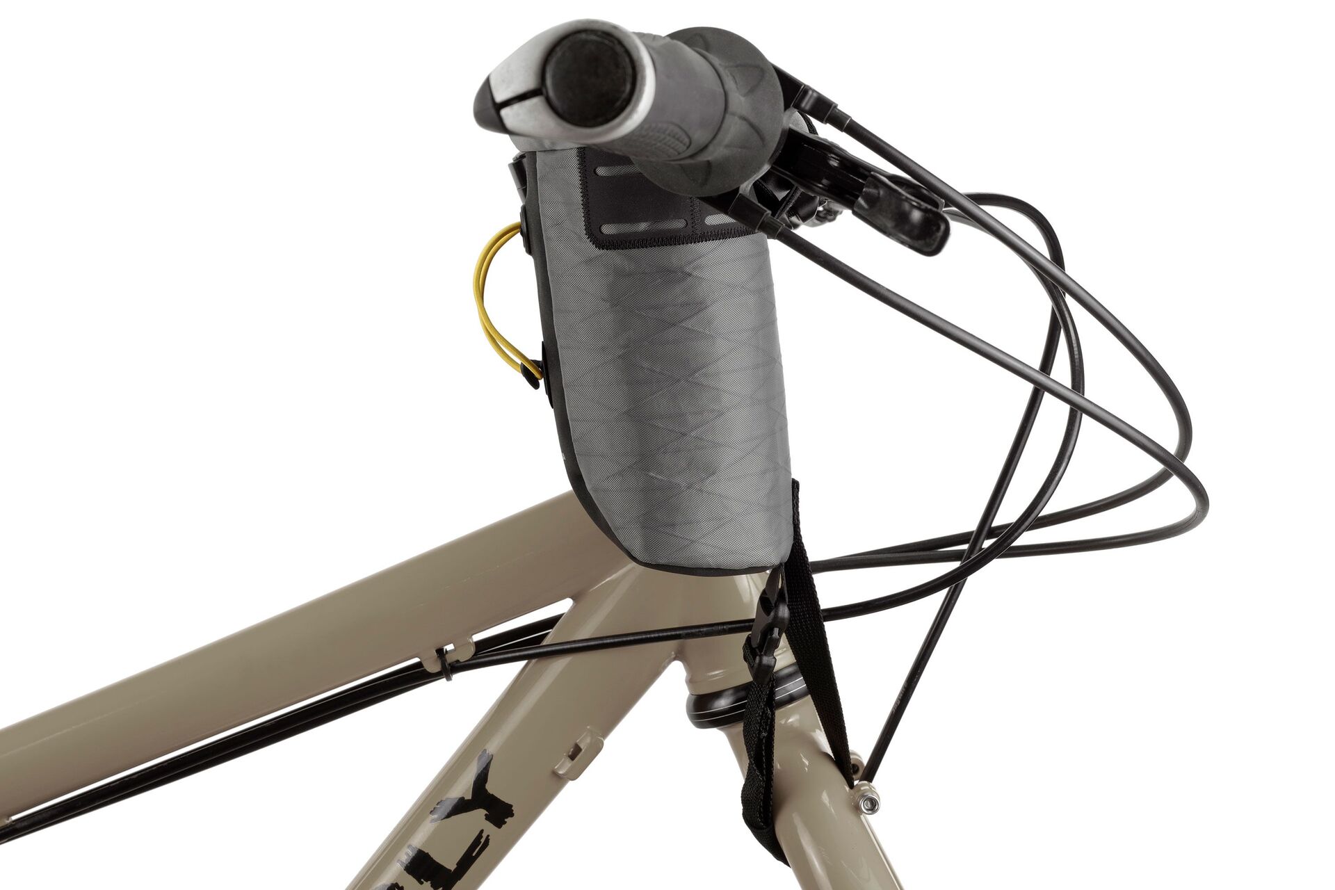 Apidura Backcountry Food Pouch 0,8L