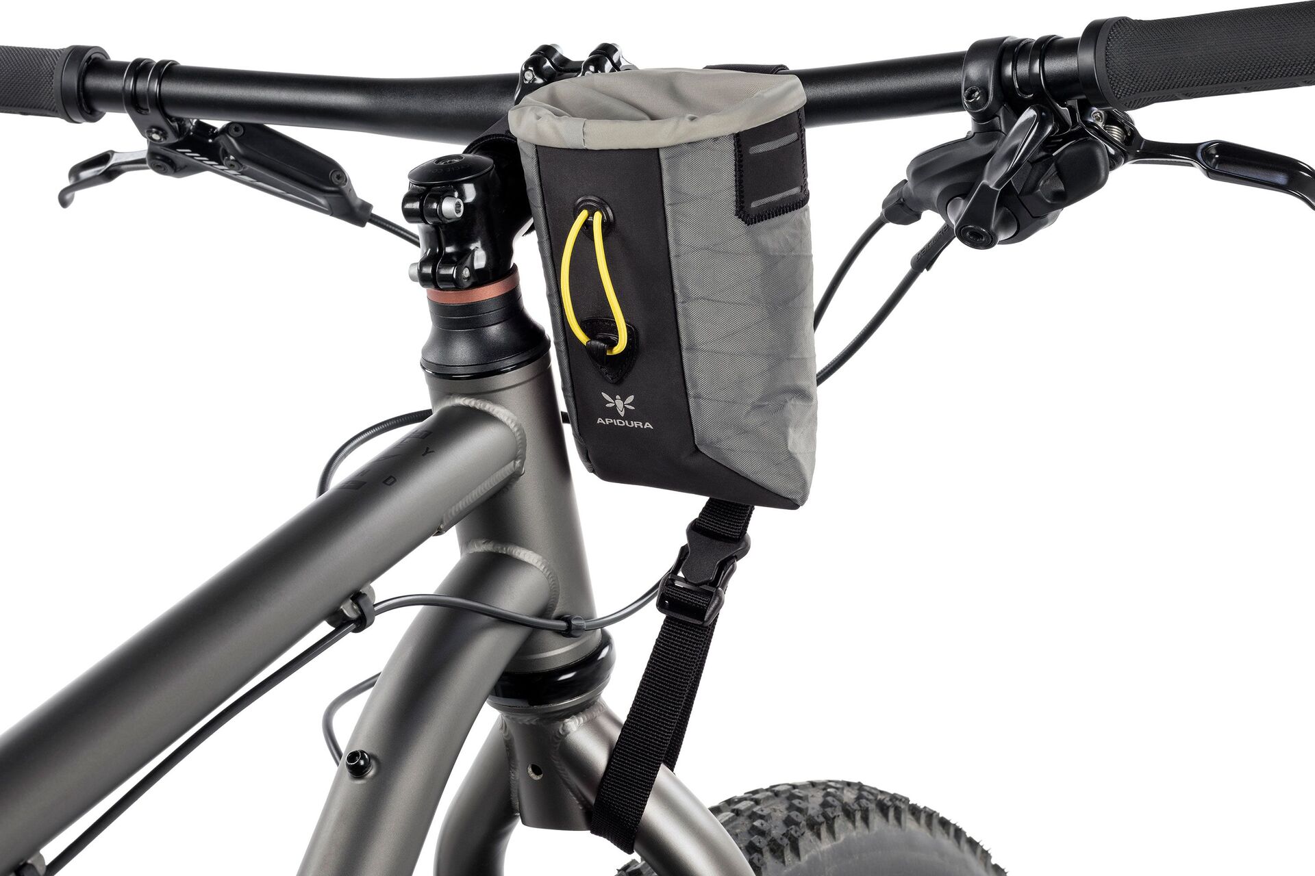Apidura Backcountry Food Pouch 0,8L