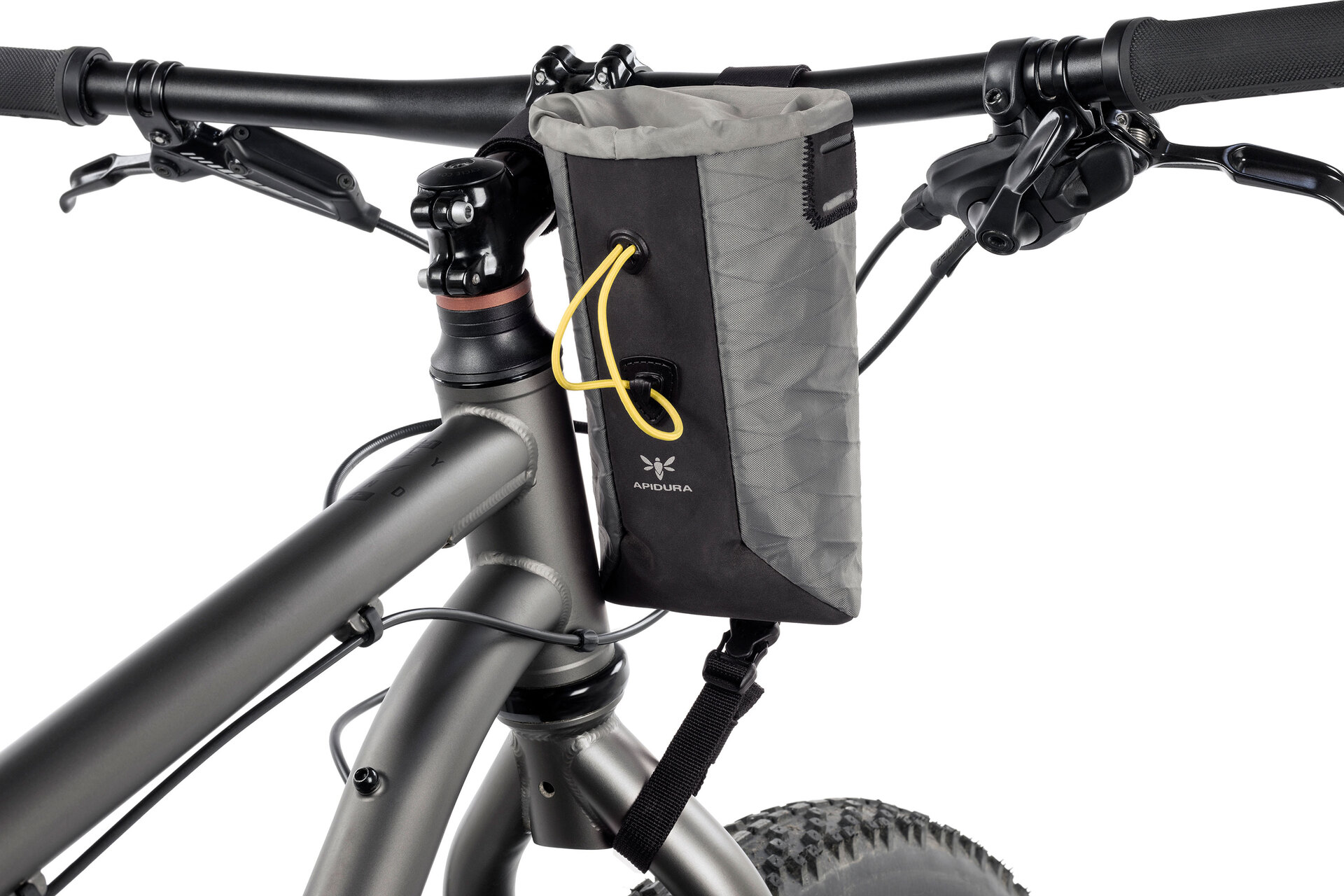 Apidura Backcountry Food Pouch 1.2L