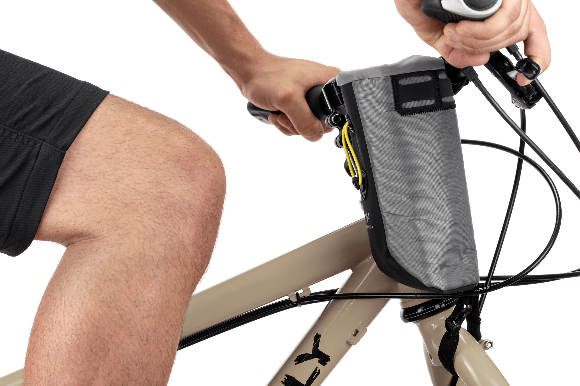 Apidura Backcountry Food Pouch 1.2L