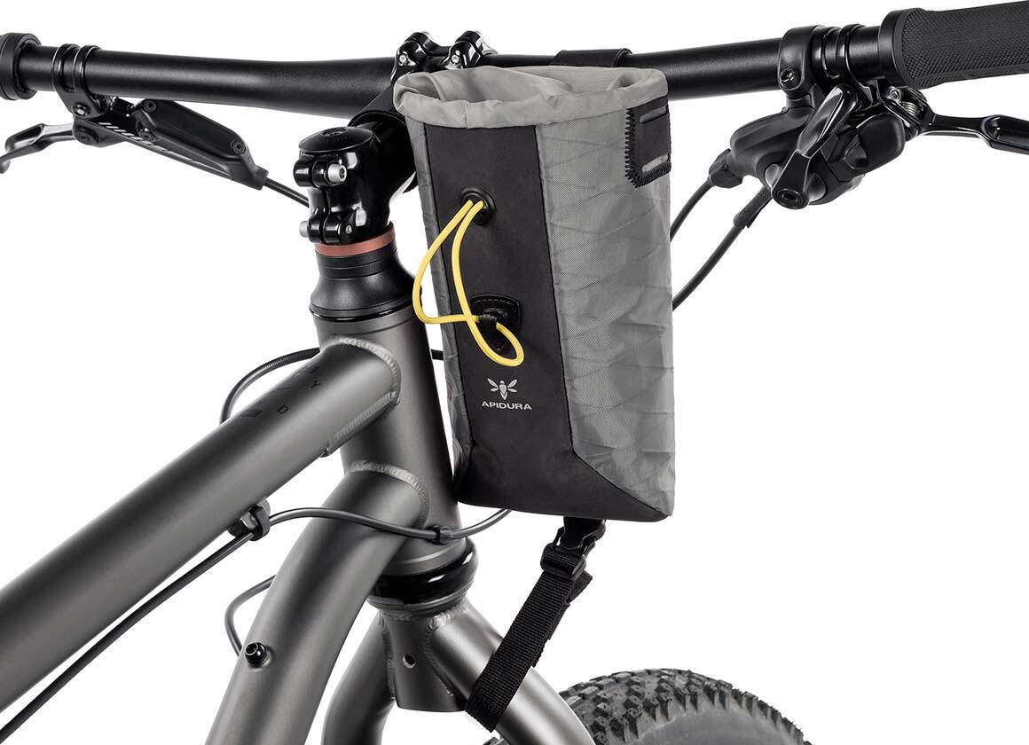 Apidura Backcountry Food Pouch+ 1.2L
