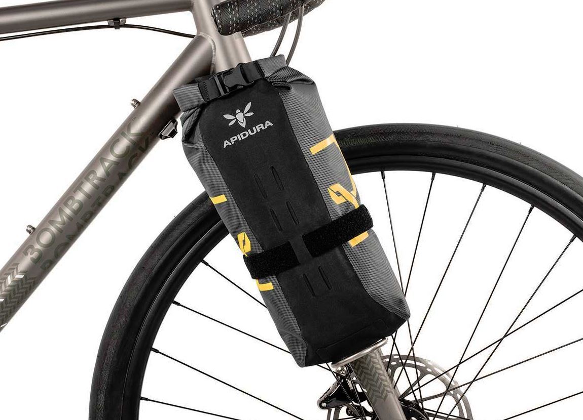 Apidura Expedition Fork Pack
