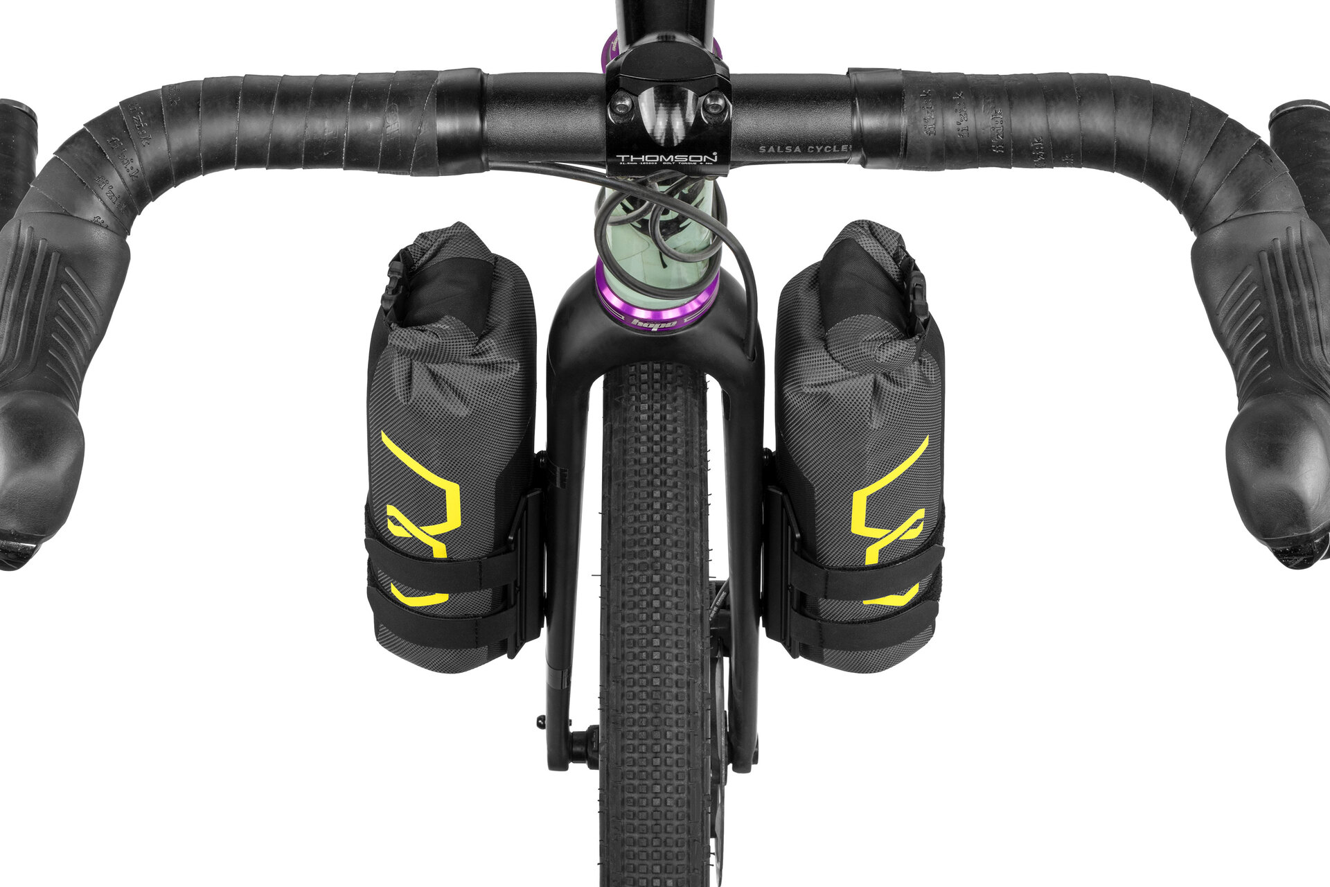 Apidura Expedition Cargo Cage Pack