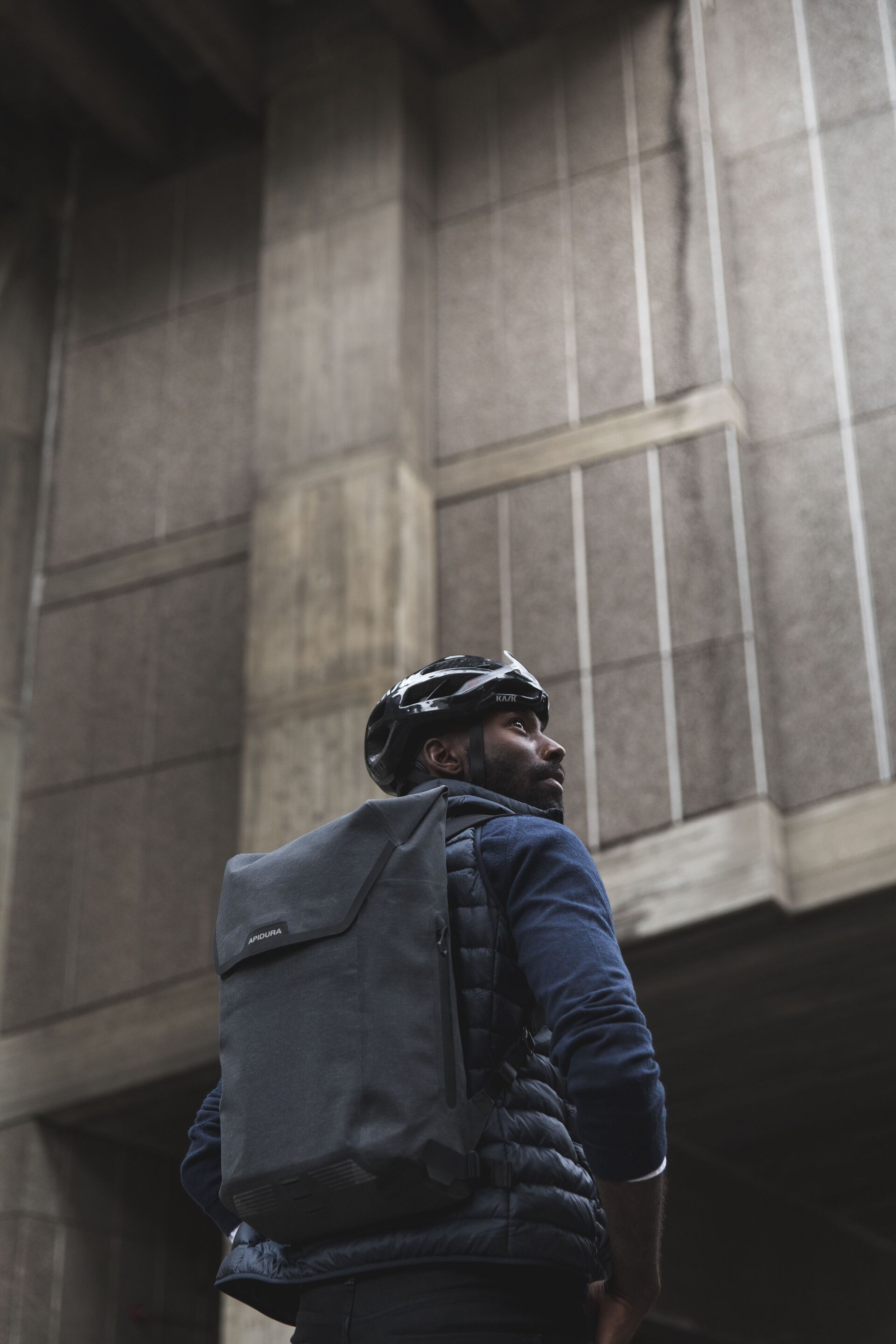 Apidura City Ryggsäck