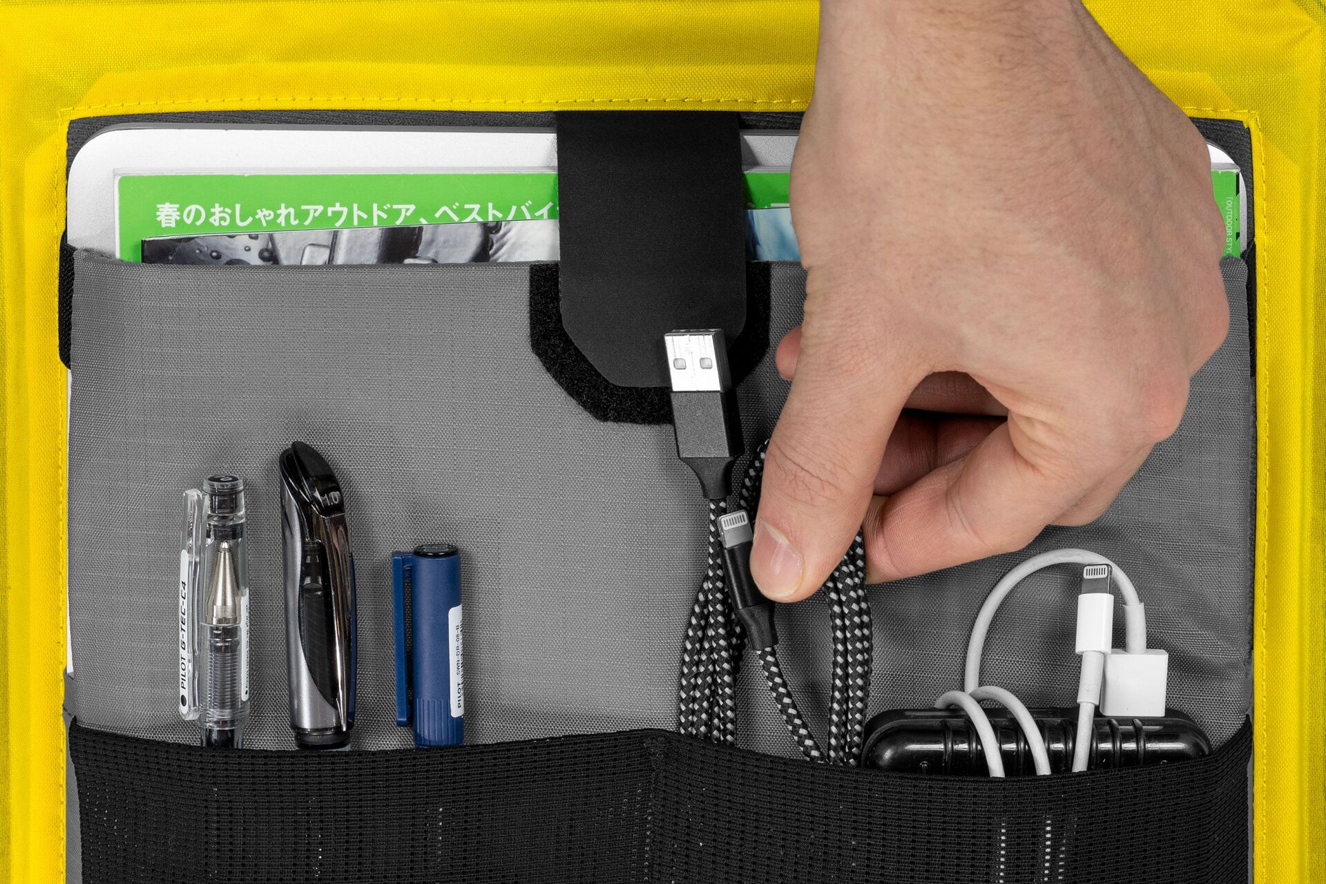 Apidura City Ryggsäck