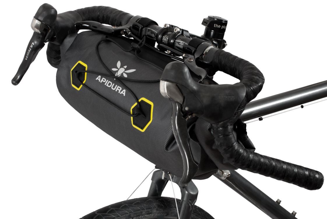 Apidura Expedition Handlebar Pack 9 l