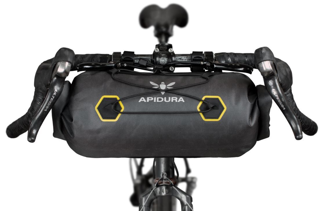 Apidura Expedition Handlebar Pack 9 l