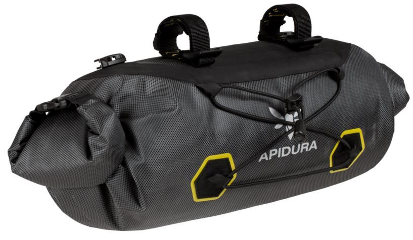 Apidura Expedition Handlebar Pack 9 l