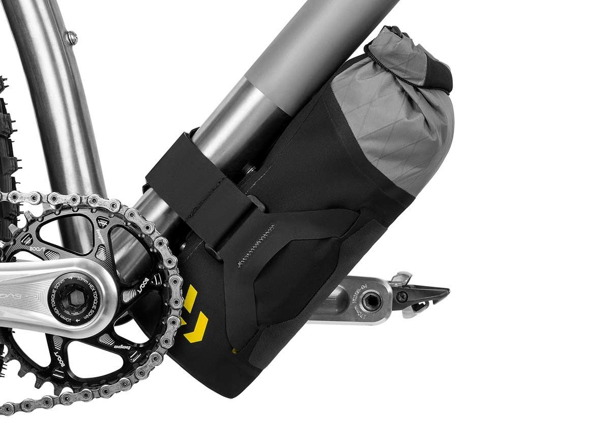 Apidura Backcountry Downtube Pack