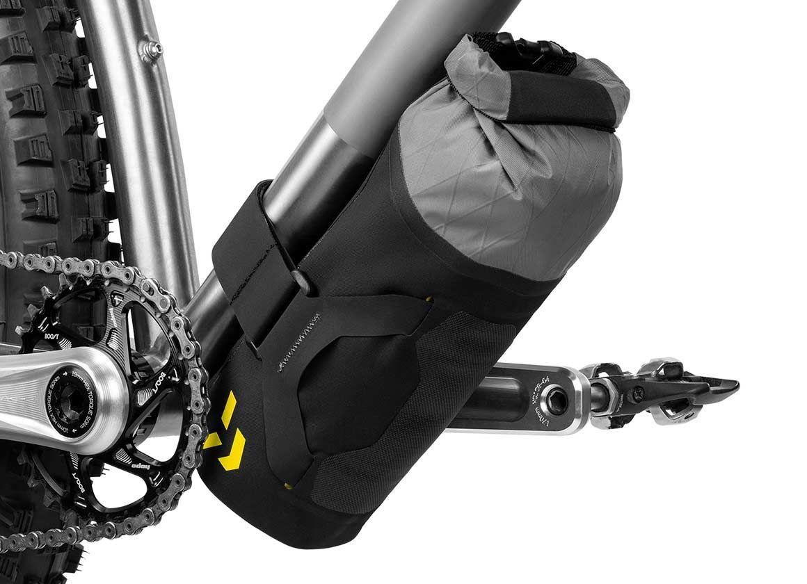 Apidura Backcountry Downtube Pack