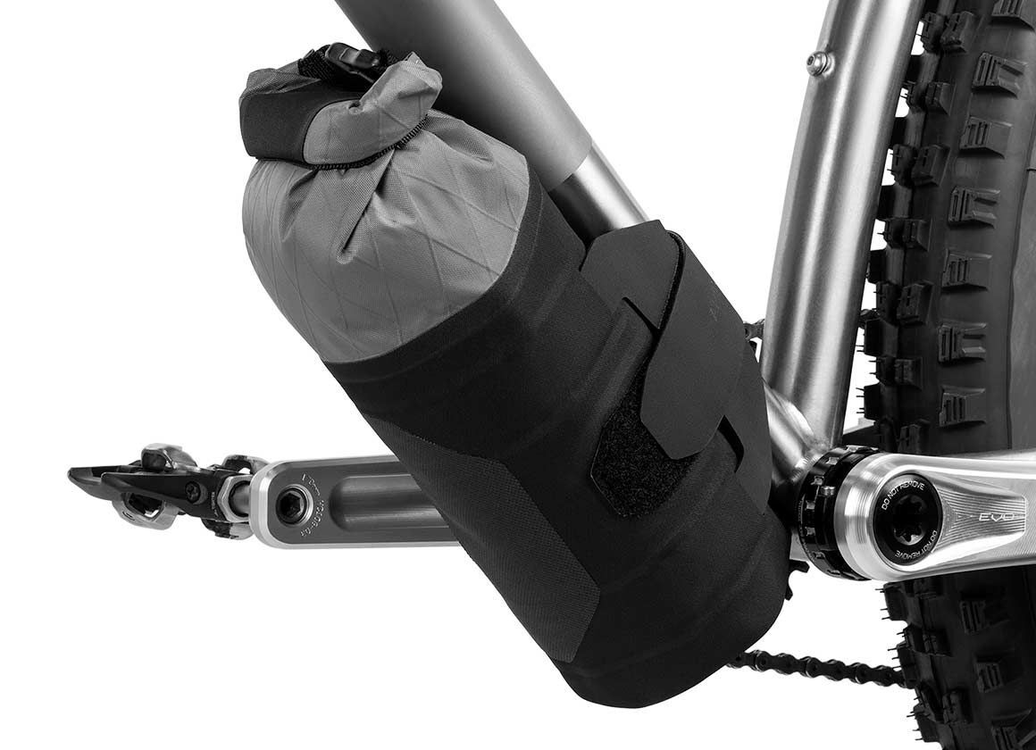 Apidura Backcountry Downtube Pack