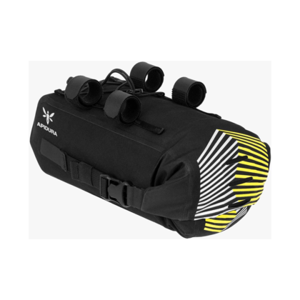 Apidura Racing Aerobar Pack
