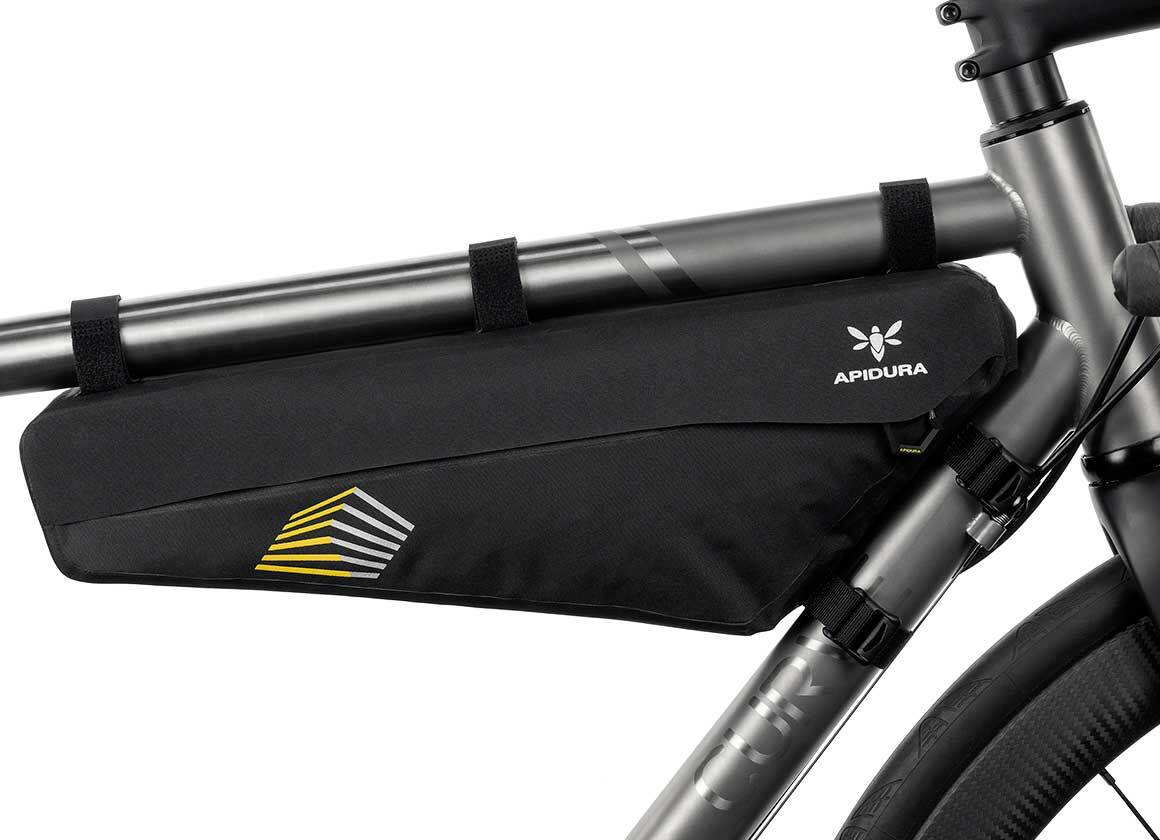 Apidura Racing Frame Pack