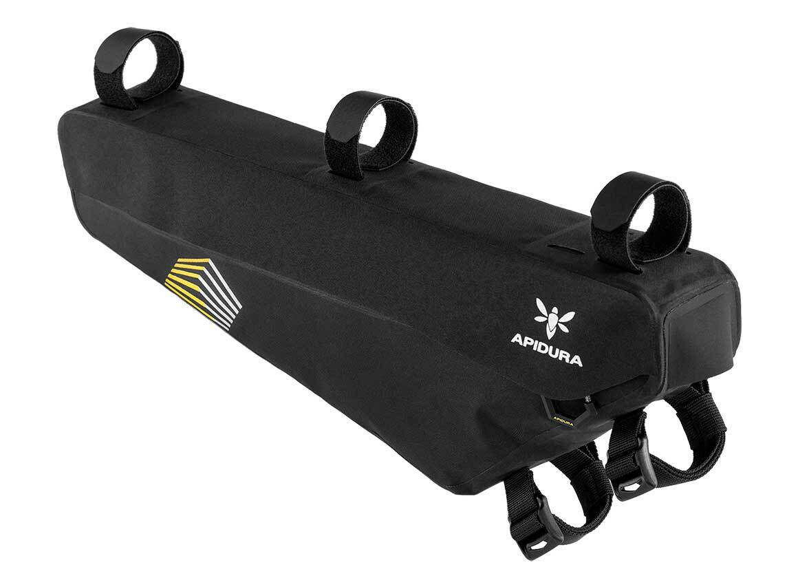 Apidura Racing Frame Pack