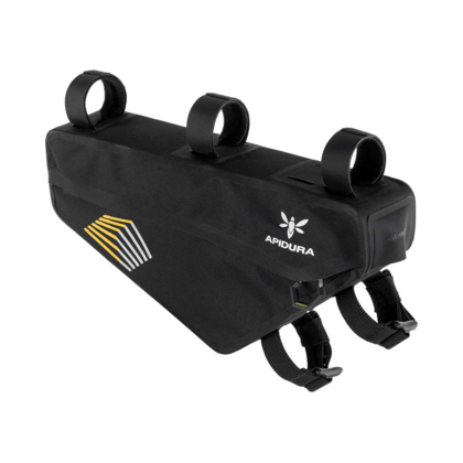 Apidura Racing Frame Pack