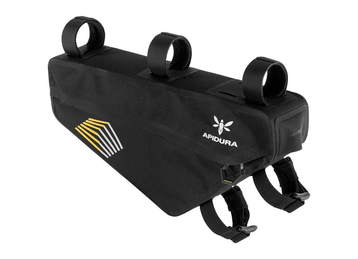 Apidura Racing Frame Pack