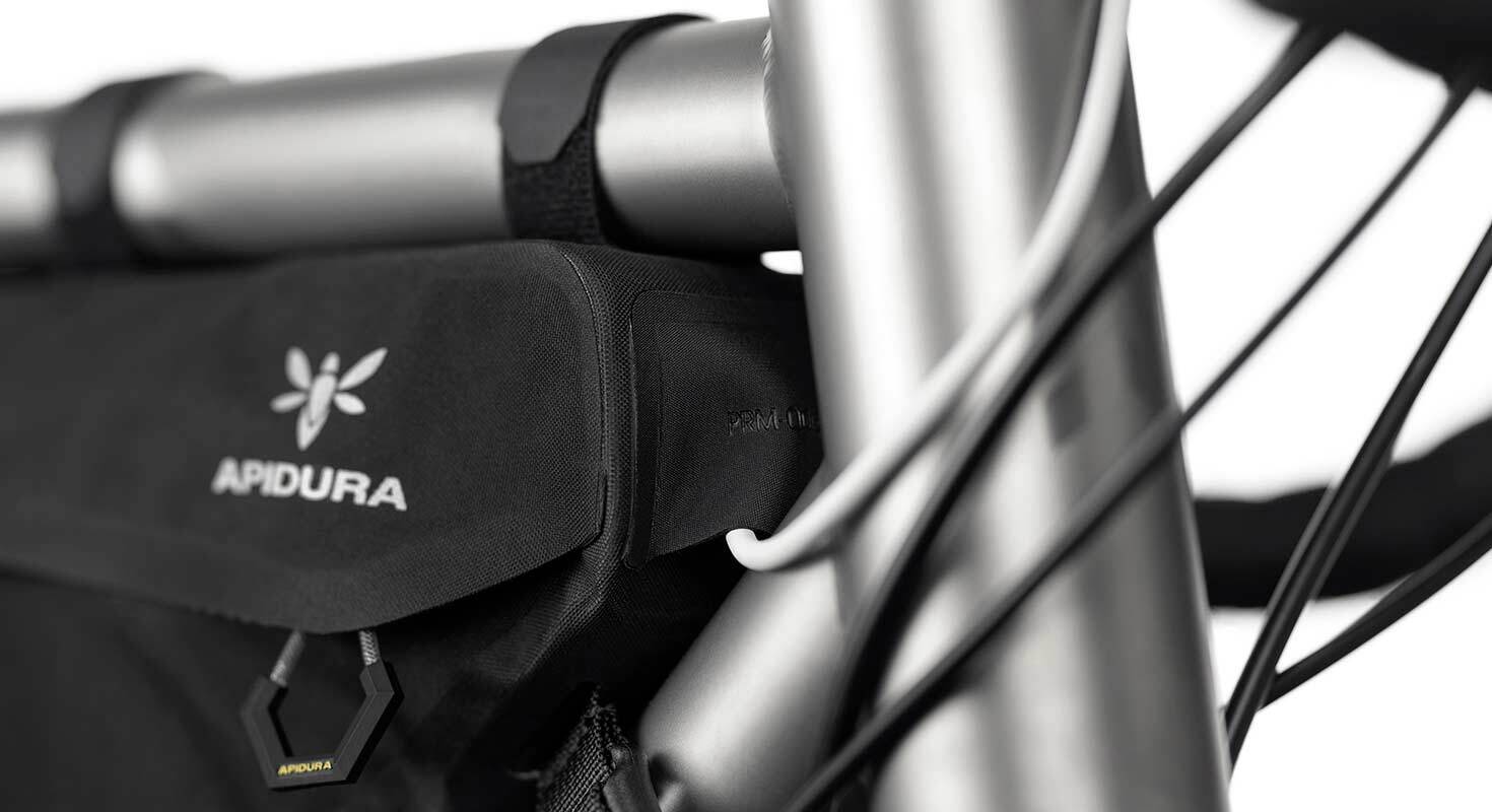 Apidura Racing Frame Pack