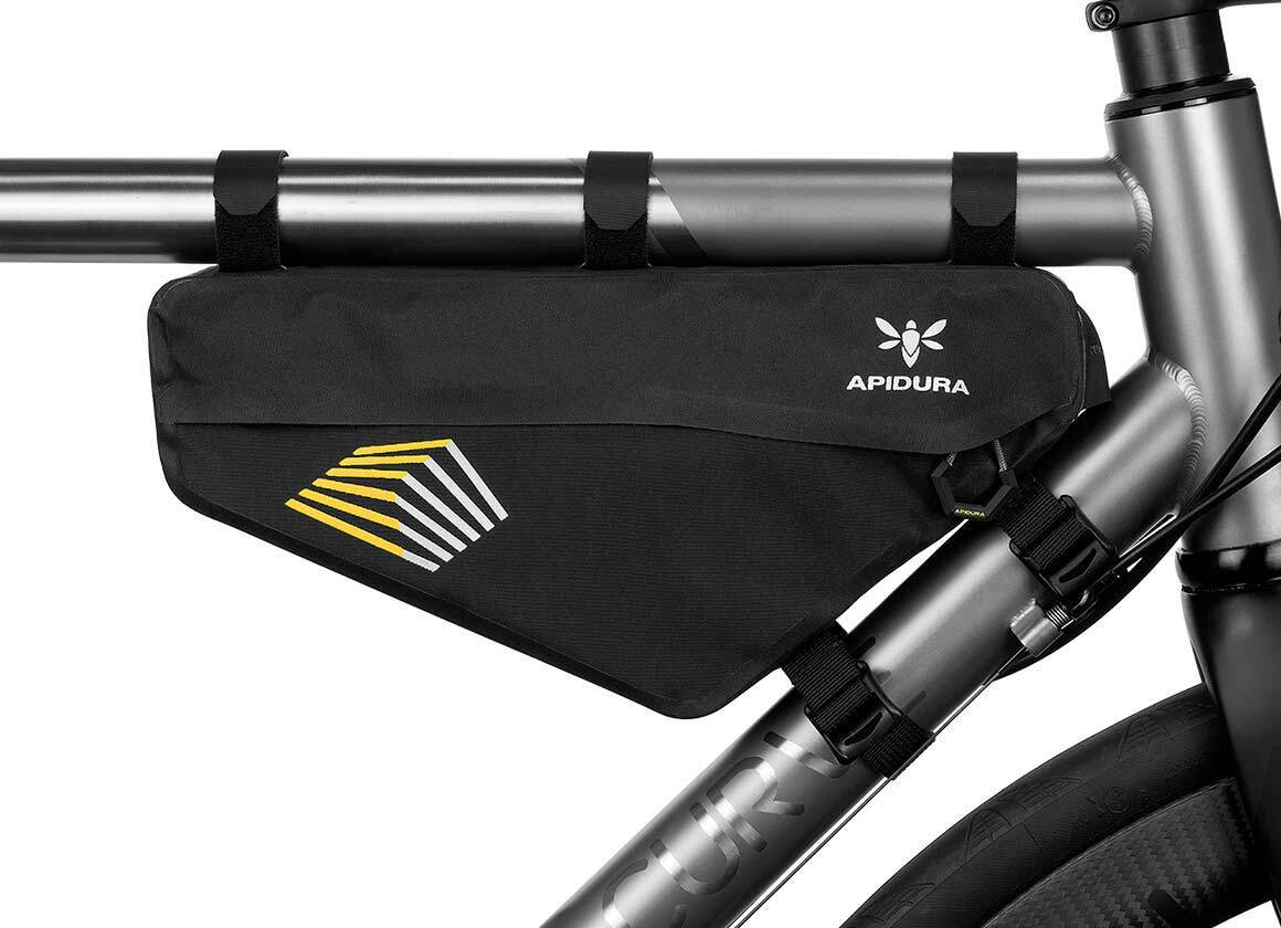 Apidura Racing Frame Pack