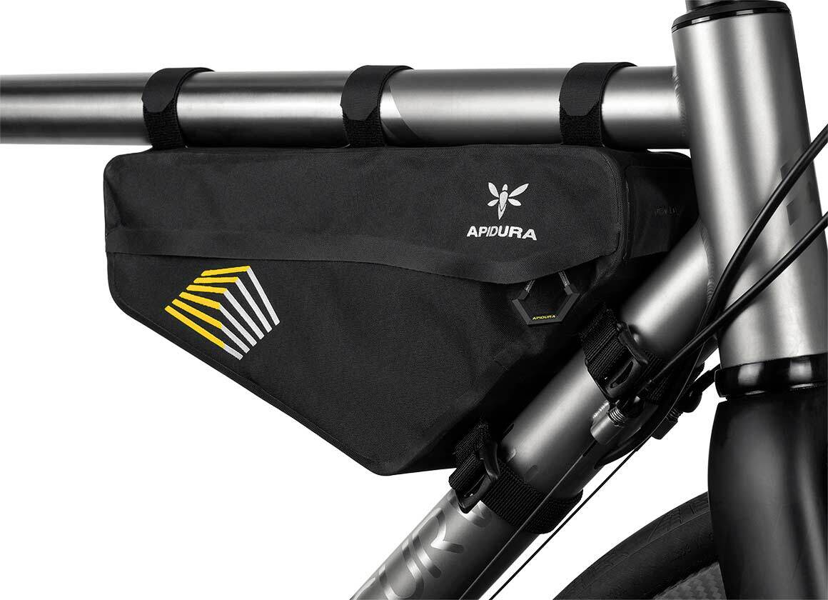 Apidura Racing Frame Pack