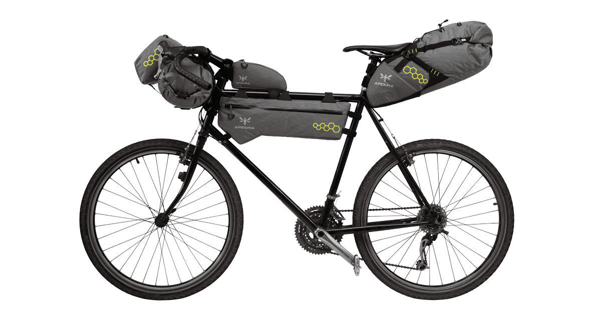 Apidura Expedition Accessory Pocket