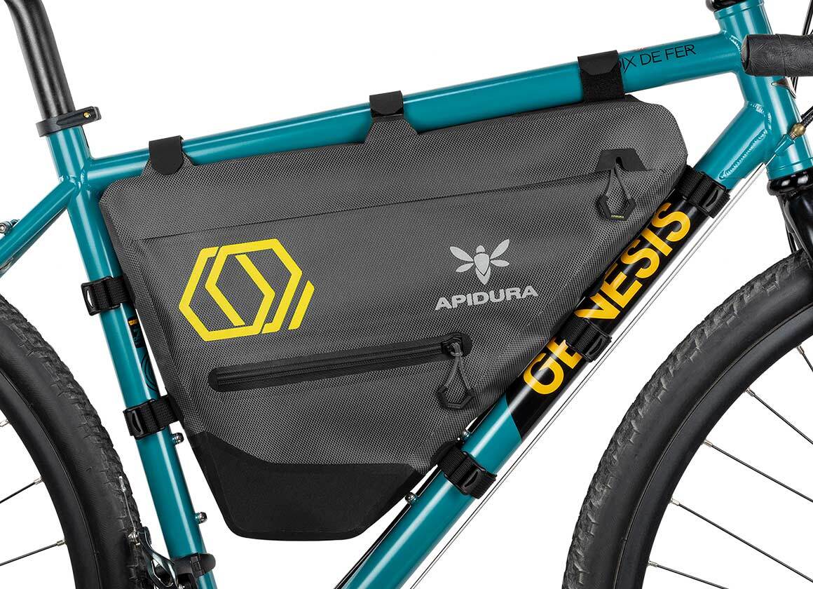 Apidura Expedition Full Frame Pack 6L