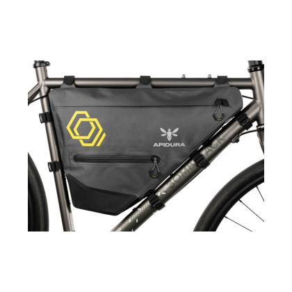 Apidura Expedition Full Frame Pack 14L