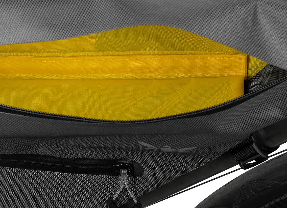 Apidura Expedition Full Frame Pack 14L